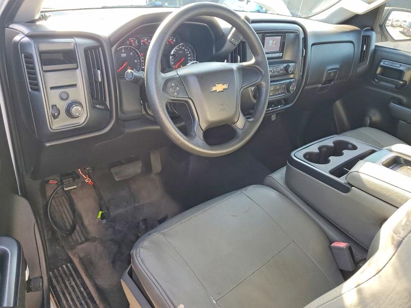 Продаж на аукціоні авто 2015 Chevrolet Silverado, vin: 1GCNCPEH9FZ295625, номер лоту: 68217716