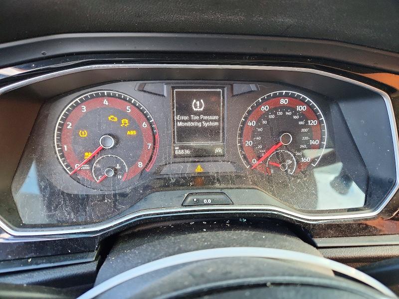 69618046 :رقم المزاد ، 3VWN57BU4LM034408 vin ، 2020 Volkswagen Jetta مزاد بيع