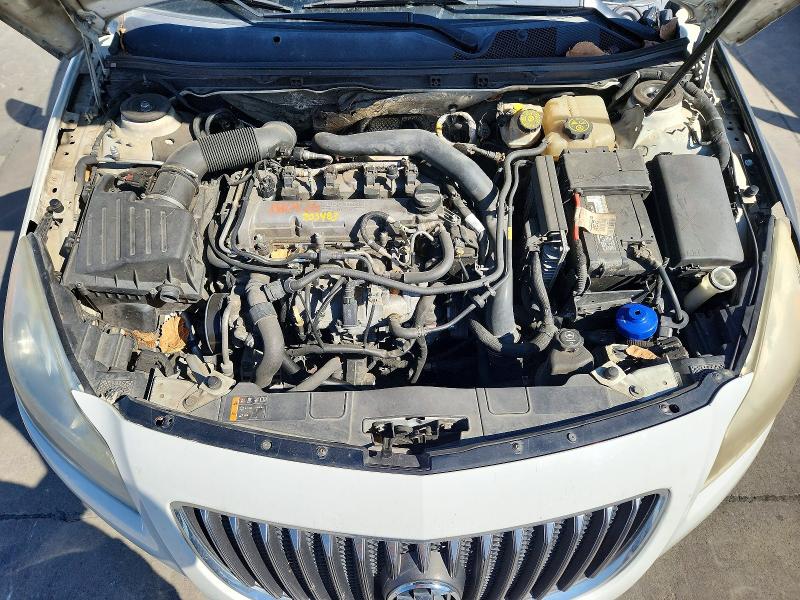 Продажа на аукционе авто 2013 Buick Regal, vin: 2G4GS5EV3D9219052, номер лота: 68552416