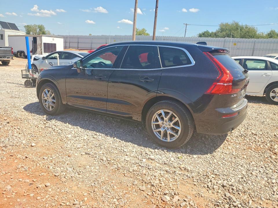 Продажа на аукционе авто 2021 Volvo Xc60, vin: YV4102RKXM1851109, номер лота: 67716416