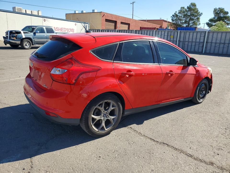 Продаж на аукціоні авто 2013 Ford Focus Se, vin: 1FADP3K22DL132944, номер лоту: 68821156