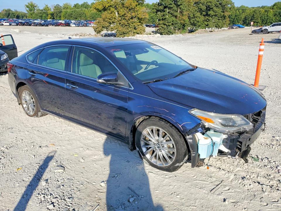 Aukcja sprzedaży 2018 Toyota Avalon Hybrid, vin: 4T1BD1EB1JU061263, numer aukcji: 68554646