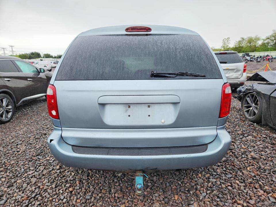 Aukcja sprzedaży 2003 Dodge Grand Caravan, vin: 2D8GP44L63R131581, numer aukcji: 68296036
