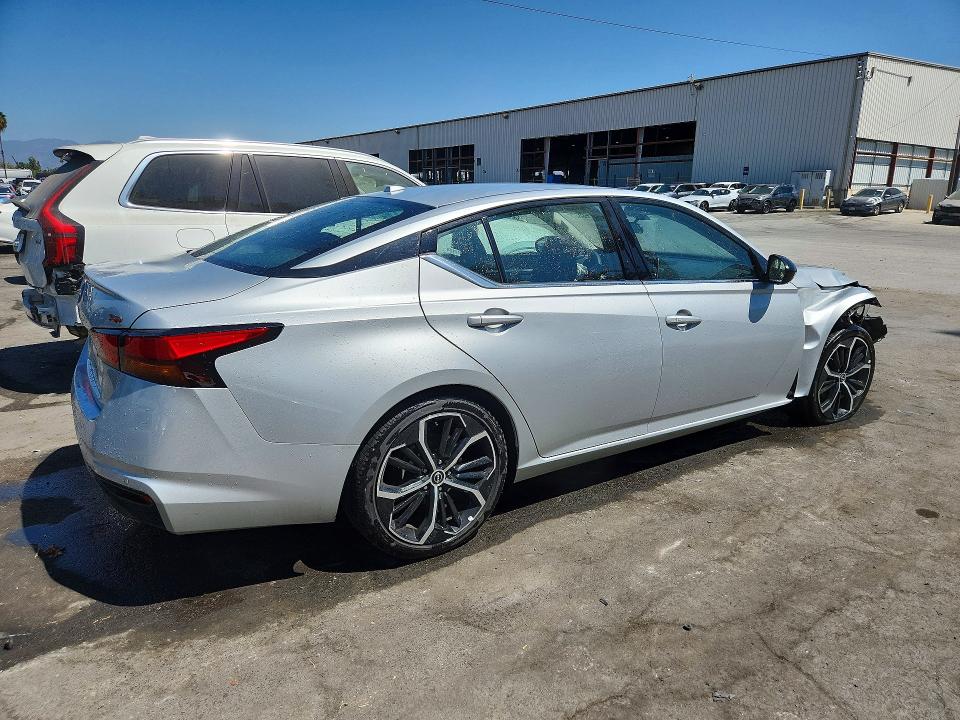 Продаж на аукціоні авто 2025 Nissan Altima, vin: 1N4BL4CV7SN433065, номер лоту: 67725936