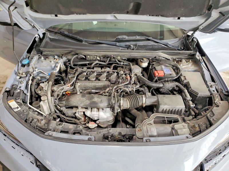 2022 Honda Civic მანქანა იყიდება აუქციონზე, vin: 19XFL1H88NE004801, აუქციონის ნომერი: 68423706