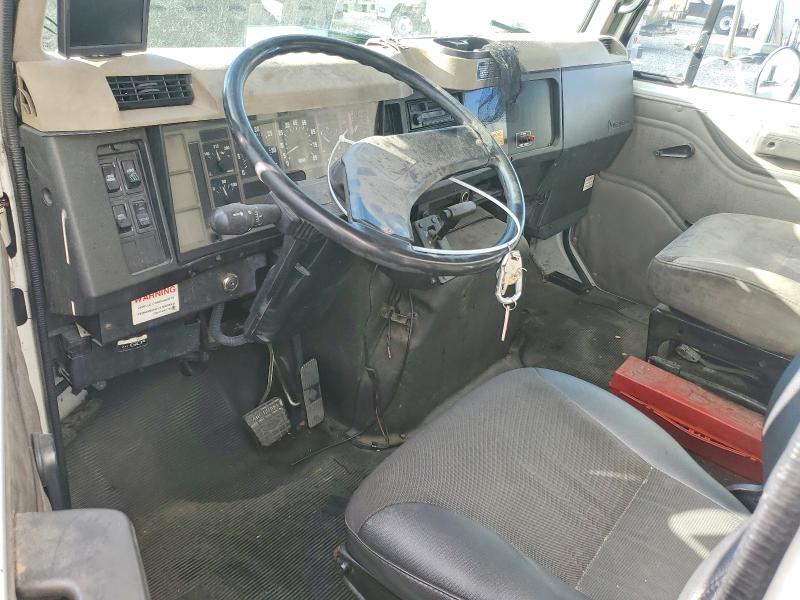 Продаж на аукціоні авто 2001 International 4000, vin: 1HTSDAAL21H370934, номер лоту: 69930256