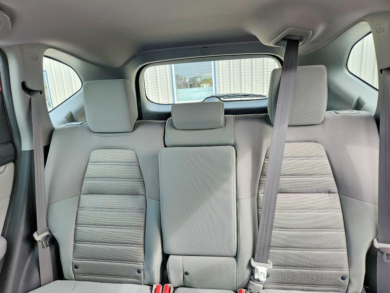 Продаж на аукціоні авто 2018 Honda Cr-v, vin: 5J6RW6H35JL001162, номер лоту: 71085856
