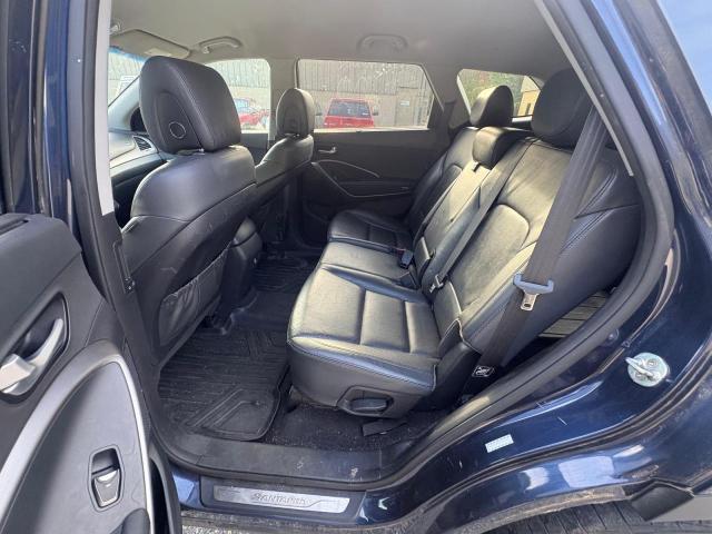 Aukcja sprzedaży 2017 Hyundai Santa Fe, vin: KM8SNDHF1HU169700, numer aukcji: 71095566
