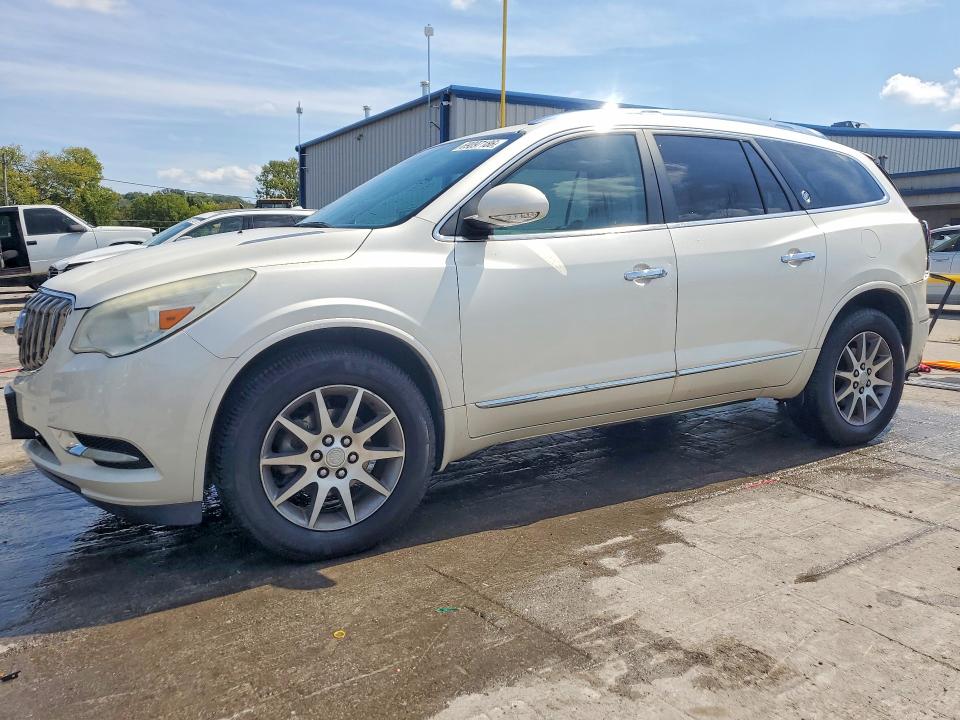 Продажа на аукционе авто 2014 Buick Enclave, vin: 5GAKRBKDXEJ196588, номер лота: 69097186