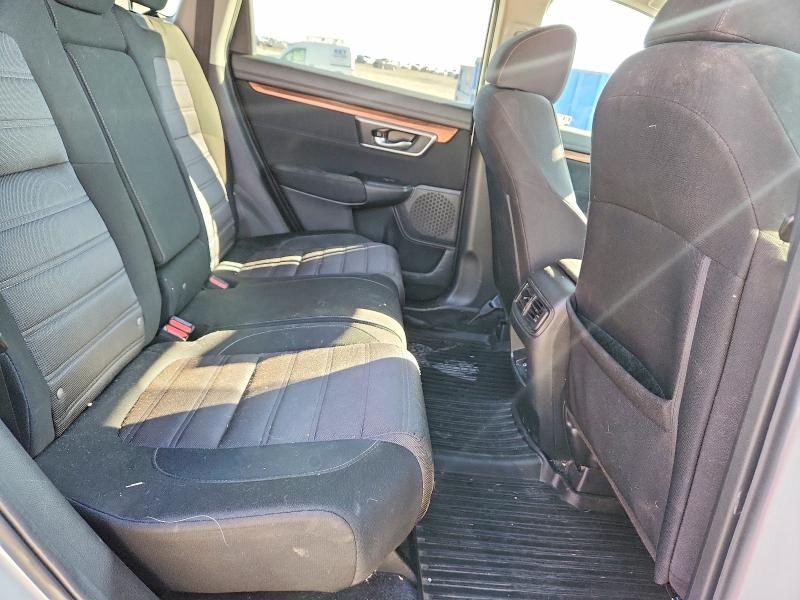 Aukcja sprzedaży 2020 Honda Cr-v, vin: 2HKRW1H52LH418188, numer aukcji: 68368196