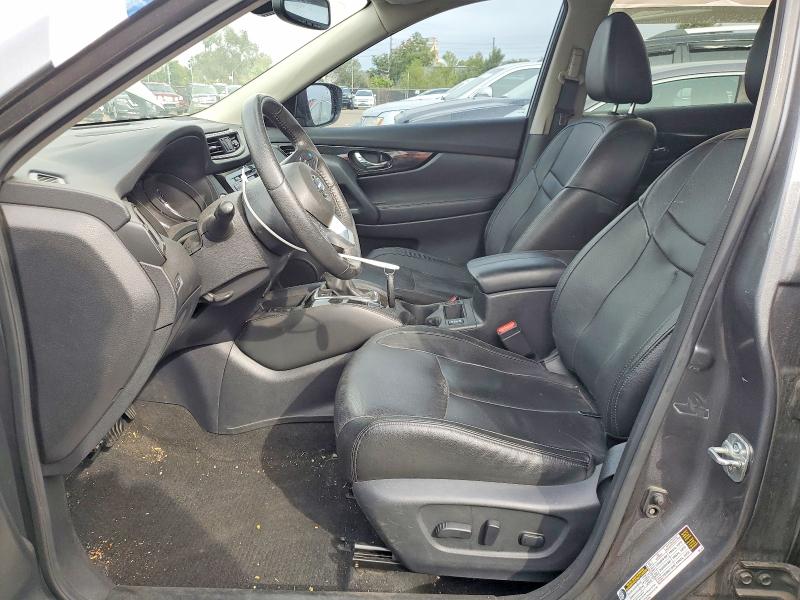 Продаж на аукціоні авто 2020 Nissan Rogue, vin: 5N1AT2MV9LC777689, номер лоту: 68896256
