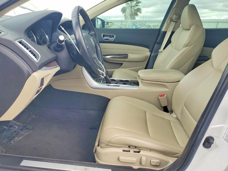 67329086 :رقم المزاد ، 19UUB1F3XLA003006 vin ، 2020 Acura Tlx مزاد بيع