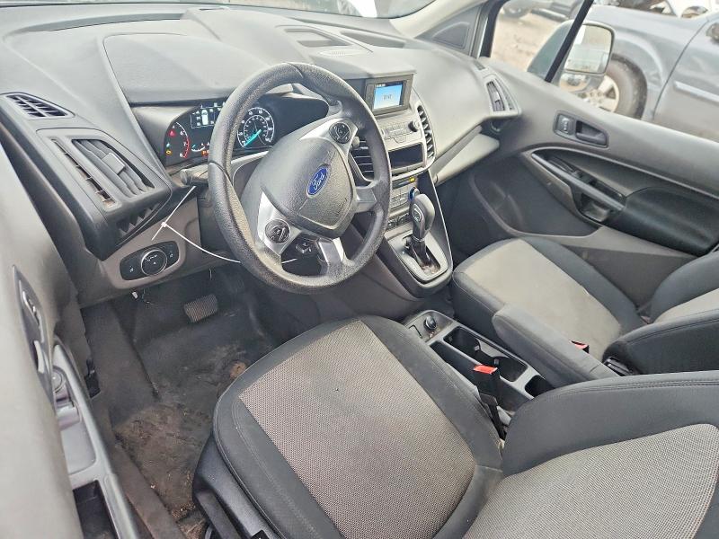 70281426 :رقم المزاد ، NM0LS7E29K1413510 vin ، 2019 Ford Transit Connect مزاد بيع