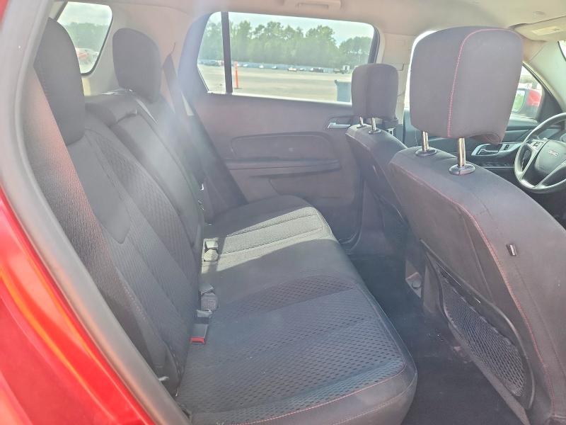 Aukcja sprzedaży 2014 Gmc Terrain, vin: 2GKFLVEK0E6373096, numer aukcji: 68513146