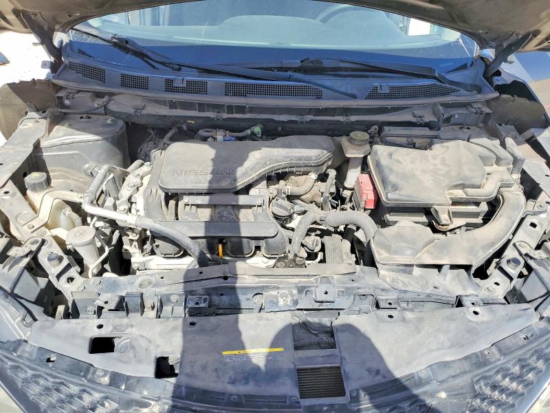 Продажа на аукционе авто 2017 Nissan Rogue Sport, vin: JN1BJ1CP0HW023164, номер лота: 68651746