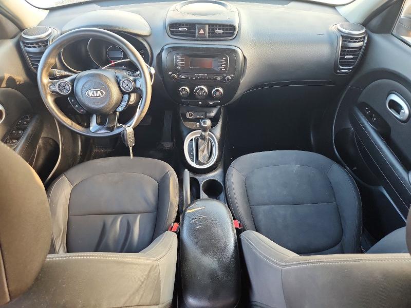 69250876 :رقم المزاد ، KNDJN2A27E7098251 vin ، 2014 Kia Soul مزاد بيع
