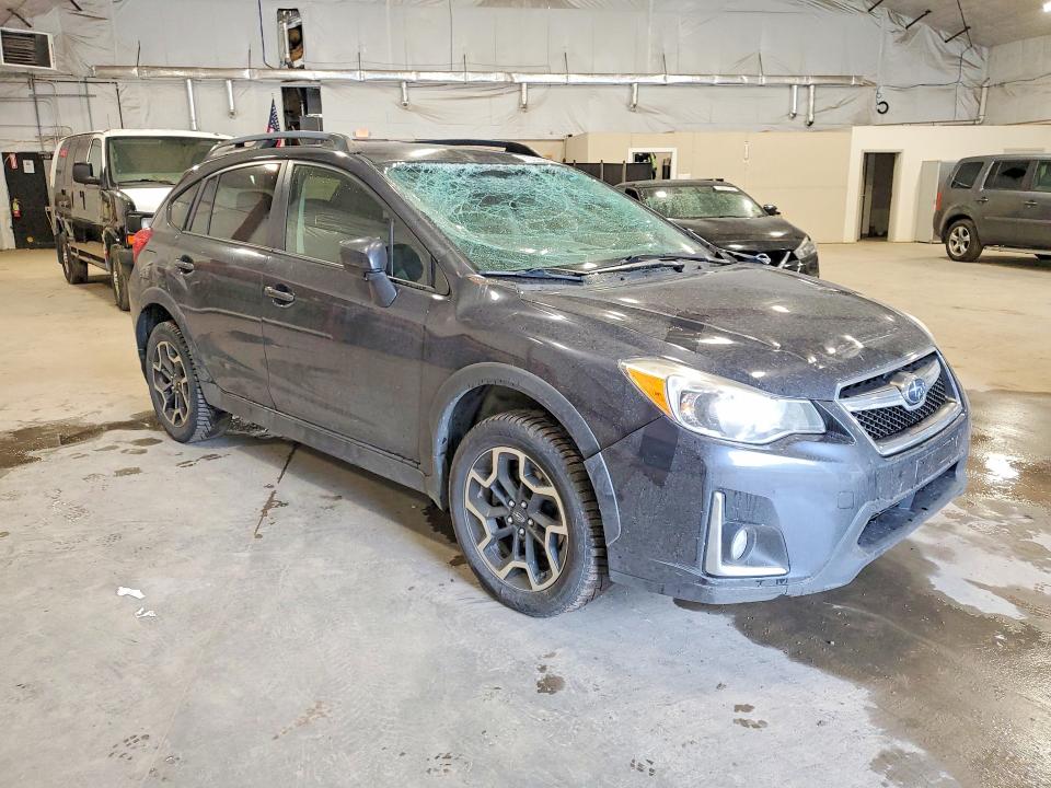 2016 Subaru Crosstrek მანქანა იყიდება აუქციონზე, vin: JF2GPABC9G8306036, აუქციონის ნომერი: 70140546