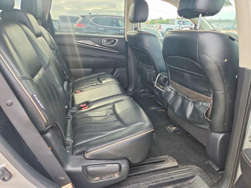 Продажа на аукционе авто 2019 Infiniti Qx60, vin: 5N1DL0MN6KC527679, номер лота: 67278516