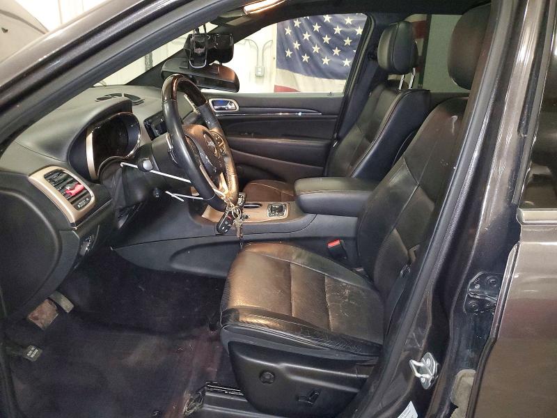 2015 Jeep Grand Cherokee მანქანა იყიდება აუქციონზე, vin: 1C4RJFJGXFC174040, აუქციონის ნომერი: 67001256