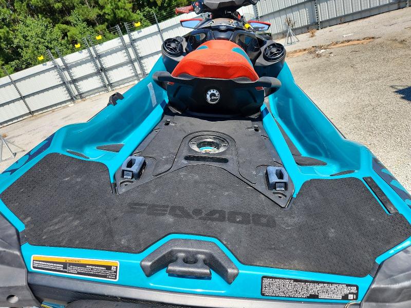 Продаж на аукціоні авто 2019 Sea-doo Wake Pro, vin: YDV20134C919, номер лоту: 66735736