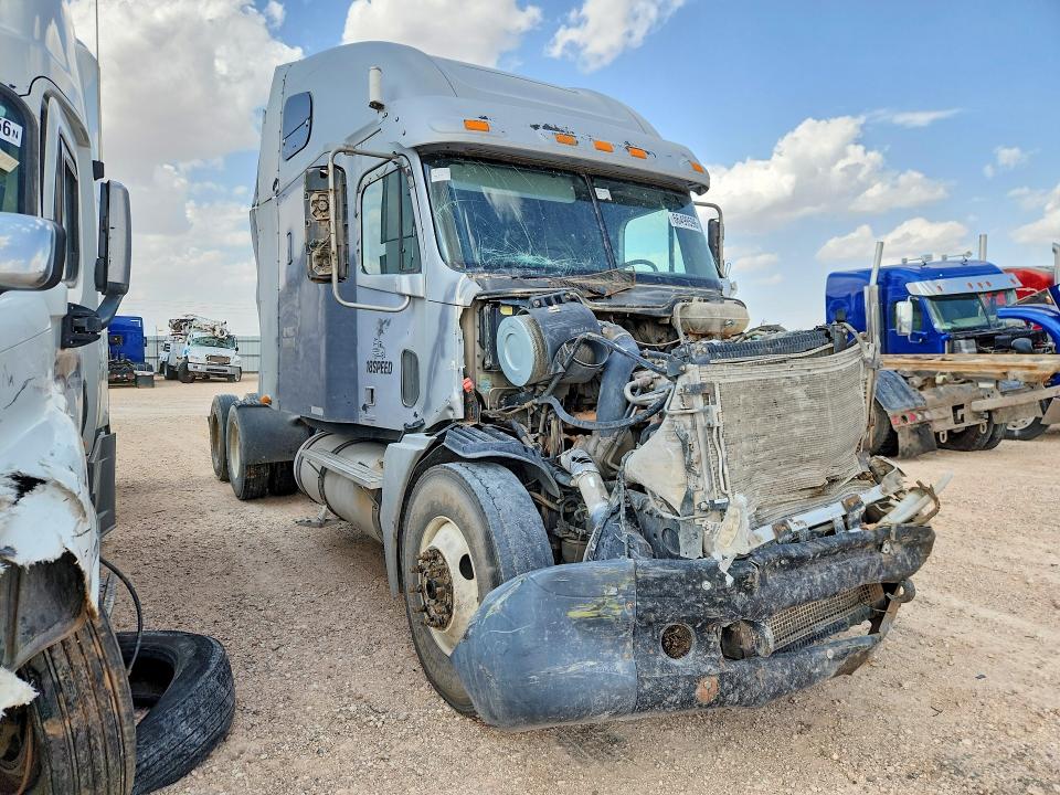 Продаж на аукціоні авто 2007 Freightliner Columbia 1, vin: 1FUJA6CV27DX51057, номер лоту: 66499596