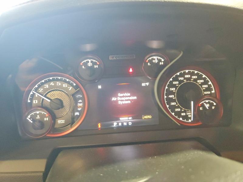 Продажа на аукционе авто 2016 Ram 1500, vin: 1C6RR7YT8GS371496, номер лота: 68163296
