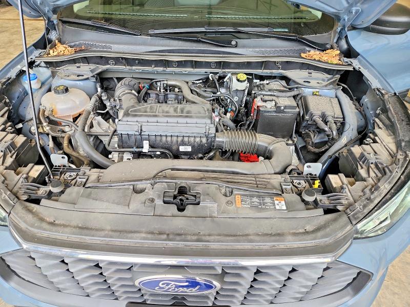 67572586 :رقم المزاد ، 1FMCU9GN3RUA38346 vin ، 2024 Ford Escape مزاد بيع