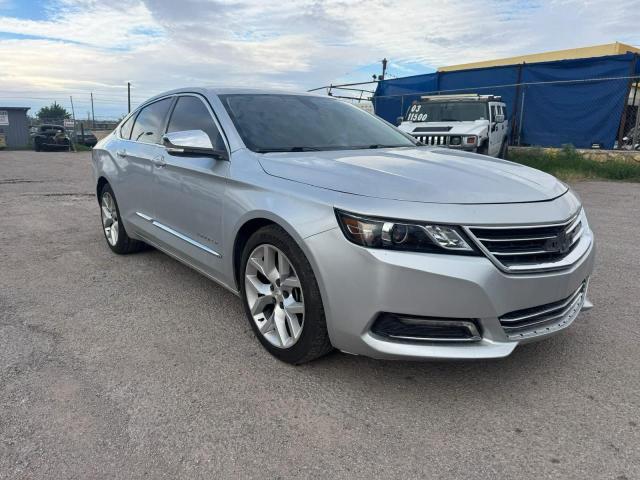 71485366 :رقم المزاد ، 2G1105S31K9139628 vin ، 2019 Chevrolet Impala مزاد بيع