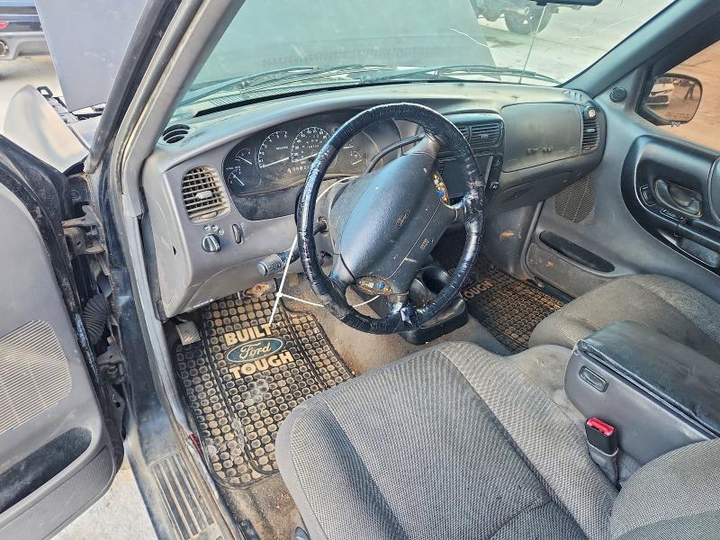 68705226 :رقم المزاد ، 1FTYR14V1YTA77345 vin ، 2000 Ford Ranger مزاد بيع