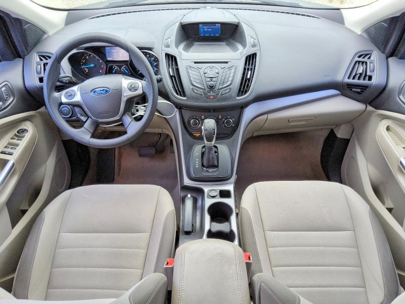 Aukcja sprzedaży 2015 Ford Escape, vin: 1FMCU0G97FUB50383, numer aukcji: 68978806
