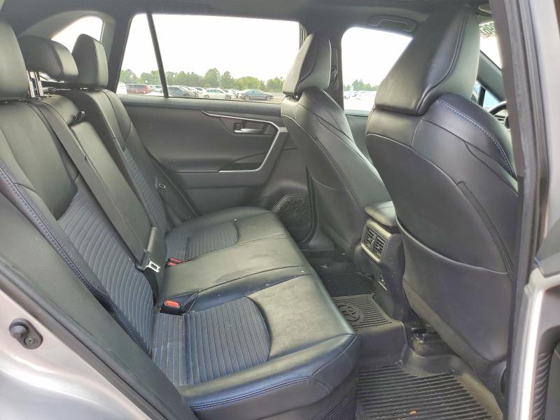 Продажа на аукционе авто 2021 Toyota Rav4, vin: 2T3E6RFV9MW019840, номер лота: 68217296