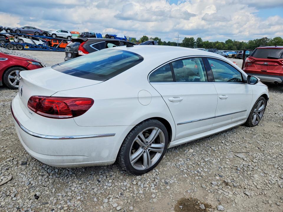 Продаж на аукціоні авто 2014 Volkswagen Cc, vin: WVWBN7AN5EE511887, номер лоту: 67816116