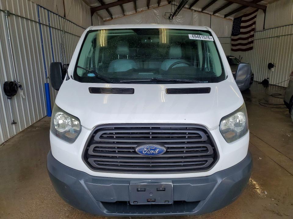 Продаж на аукціоні авто 2015 Ford Transit, vin: 1FBZX2YM1FKA74910, номер лоту: 69461576