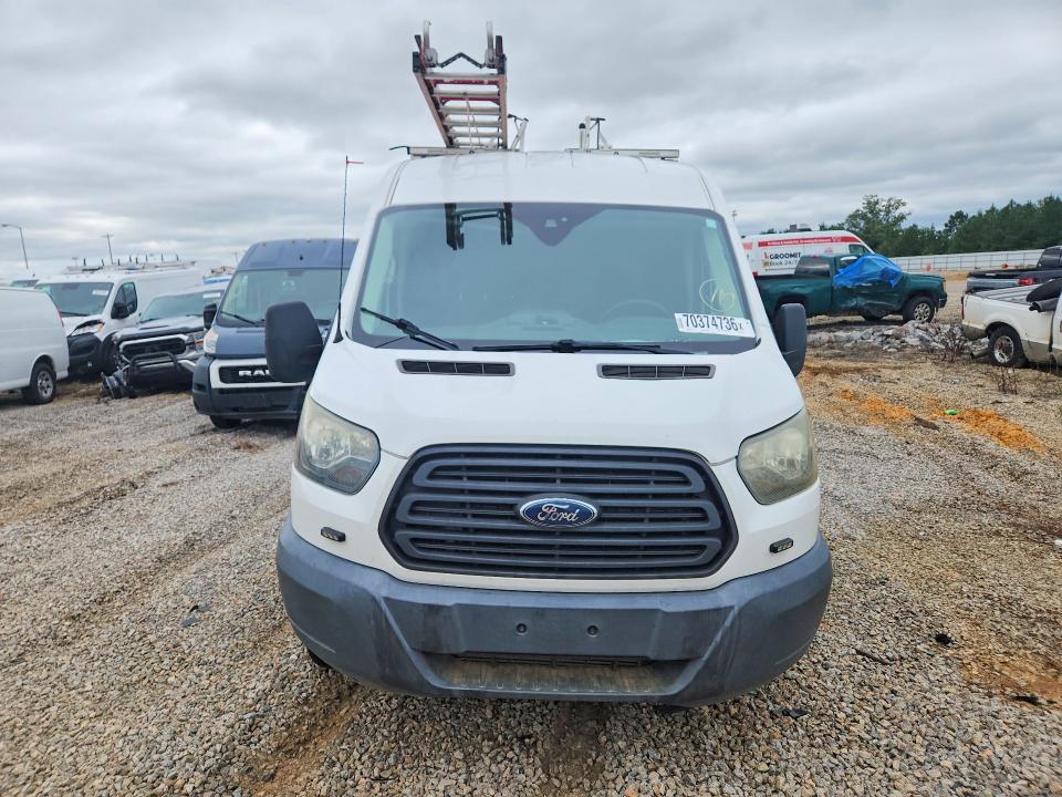 Aukcja sprzedaży 2016 Ford Transit, vin: 1FTYE2CV1GKA09120, numer aukcji: 70374736