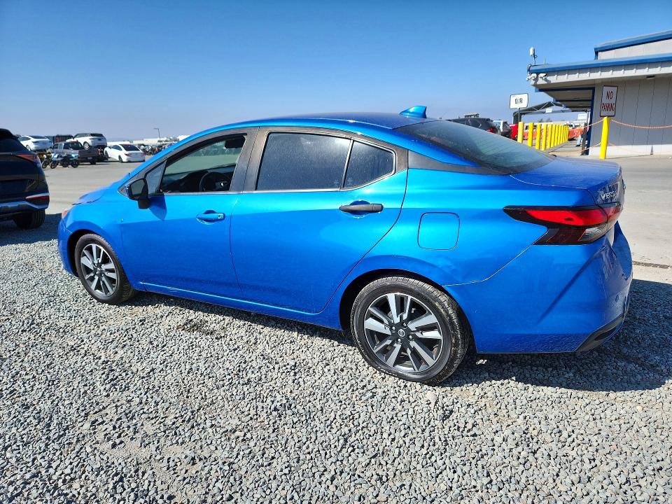 Aukcja sprzedaży 2021 Nissan Versa, vin: 3N1CN8EV6ML871028, numer aukcji: 69977526