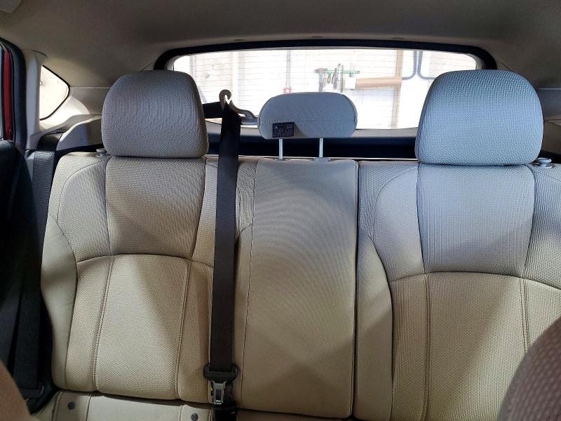 Продажа на аукционе авто 2017 Subaru Impreza, vin: 4S3GTAA65H3707250, номер лота: 70615346