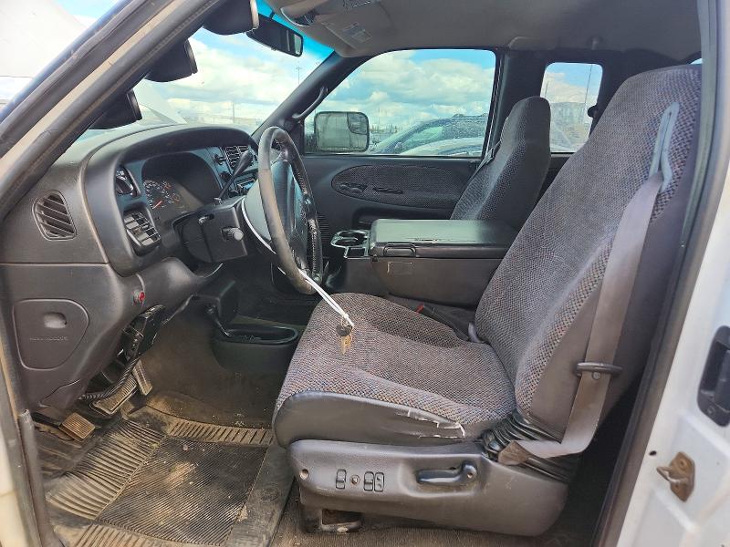 Aukcja sprzedaży 2002 Dodge Ram 2500, vin: 3B7KF23662M220908, numer aukcji: 68141936