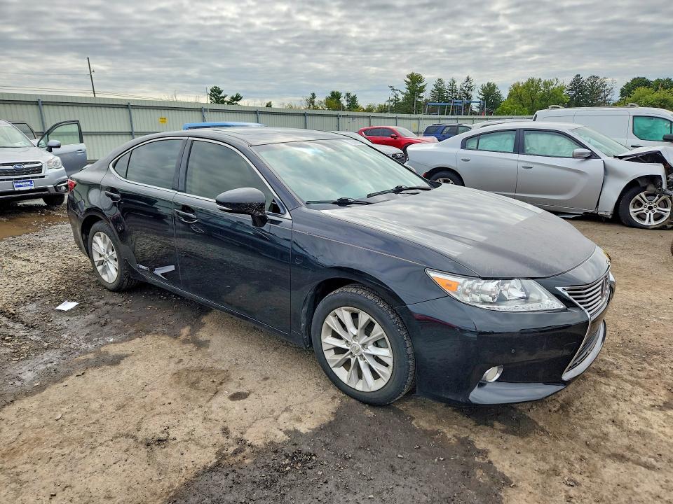 Aukcja sprzedaży 2013 Lexus Es, vin: JTHBW1GG3D2021496, numer aukcji: 70893616