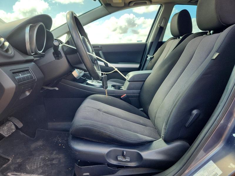 Aukcja sprzedaży 2007 Mazda Cx-7, vin: JM3ER293470124486, numer aukcji: 70077166