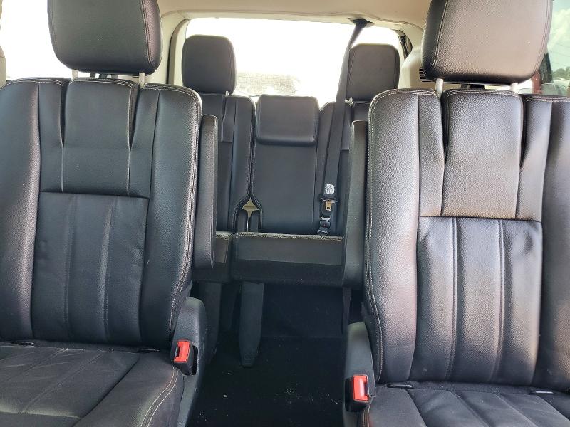 Продаж на аукціоні авто 2014 Chrysler Town & Country, vin: 2C4RC1BG9ER326908, номер лоту: 69533756