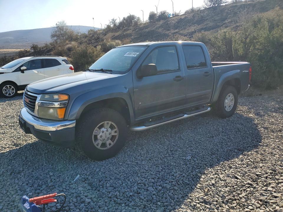 Aukcja sprzedaży 2007 Gmc Canyon, vin: 1GTDS13E978131660, numer aukcji: 69581346