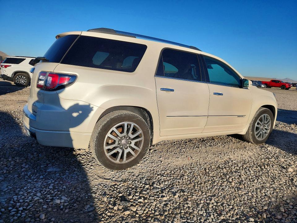 Продаж на аукціоні авто 2014 Gmc Acadia, vin: 1GKKVTKDXEJ169945, номер лоту: 70943896