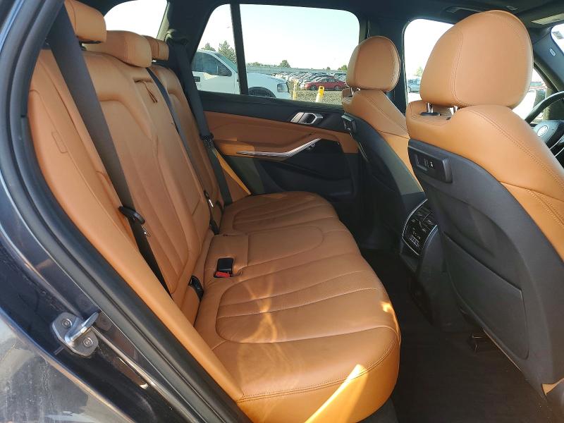 Aukcja sprzedaży 2019 Bmw X5, vin: 5UXCR6C58KLL01631, numer aukcji: 67649326