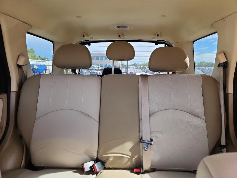 2007 Mercury Mariner მანქანა იყიდება აუქციონზე, vin: 4M2YU81137KJ17528, აუქციონის ნომერი: 68193676
