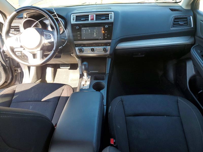 68020236 :رقم المزاد ، 4S3BNAC65G3035996 vin ، 2016 Subaru Legacy مزاد بيع