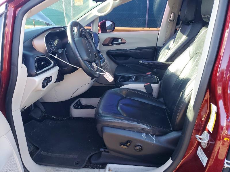 Aukcja sprzedaży 2018 Chrysler Pacifica, vin: 2C4RC1BG4JR107557, numer aukcji: 67540306