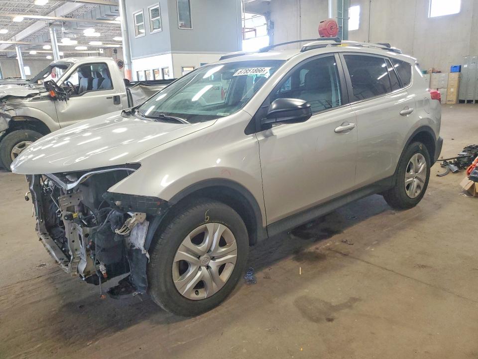 Продажа на аукционе авто 2014 Toyota Rav4, vin: 2T3BFREV8EW197082, номер лота: 67851866