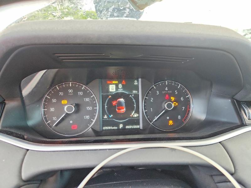 Продажа на аукционе авто 2020 Land Rover Range Rover Evoque, vin: SALZJ2FX0LH068124, номер лота: 67154446