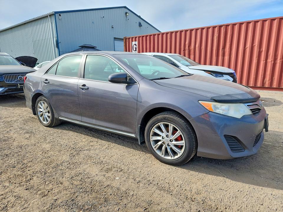 Продаж на аукціоні авто 2014 Toyota Camry, vin: 4T1BF1FK3EU802978, номер лоту: 68298736