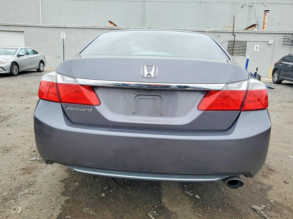Продаж на аукціоні авто 2015 Honda Accord, vin: 1HGCR2F31FA129997, номер лоту: 69702756